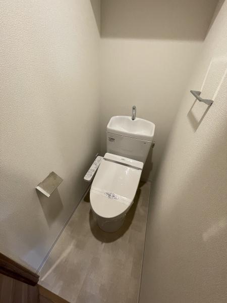 フォレストインサイド鳳
