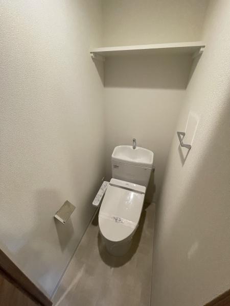 フォレストインサイド鳳