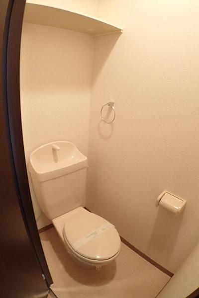 モンサント旭町