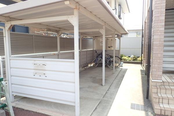 リヴェール泉大津