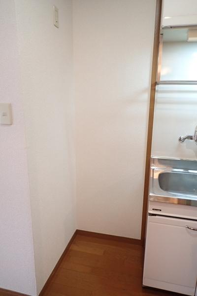 リヴェール泉大津