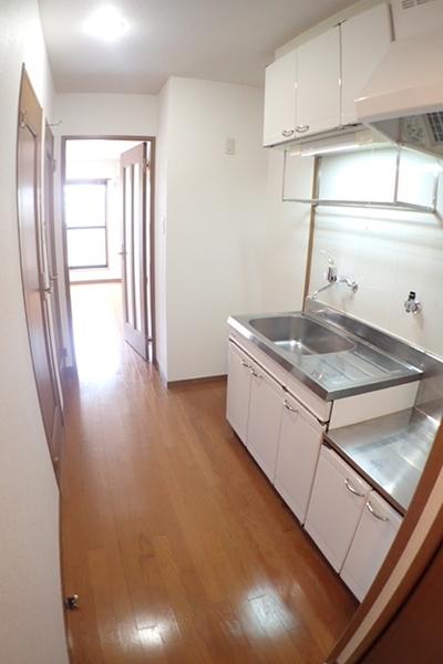 リヴェール泉大津