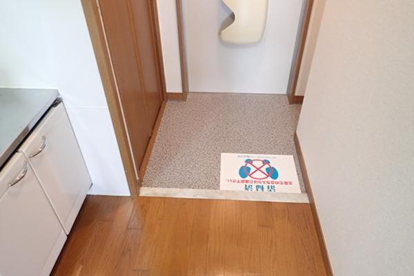 リヴェール泉大津