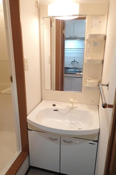 リヴェール泉大津