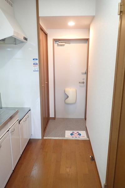 リヴェール泉大津