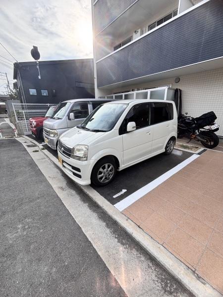クレンツメゾン
