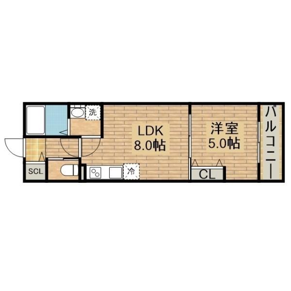 REVITA鳳北町3丁