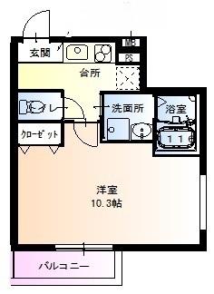 フジパレス堺鳳東6番館