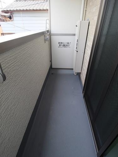 フジパレス堺鳳東6番館