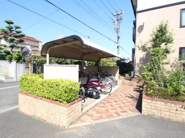 ロイヤルスクエアあむ２