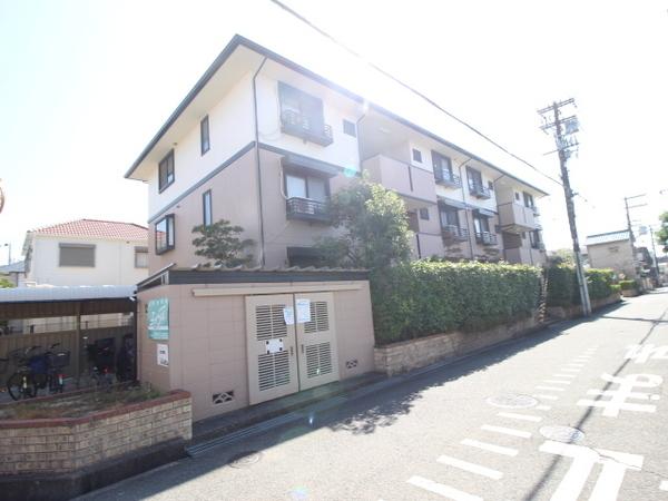 ロイヤルスクエアあむ２