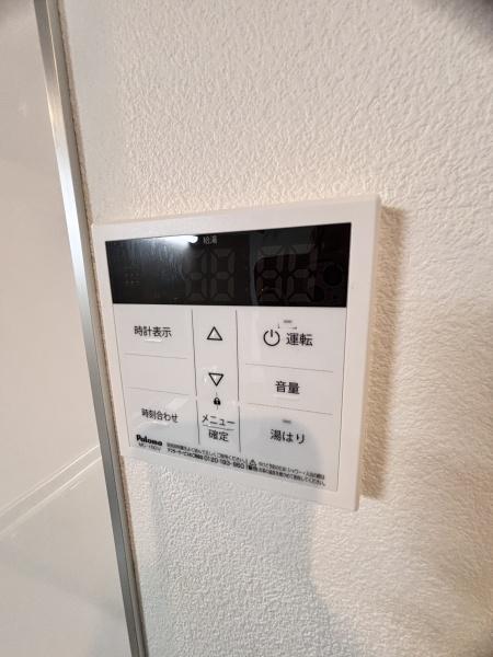 ジーメゾン泉大津ベルビュー