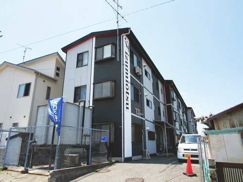 フォルテ泉大津
