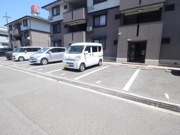 パークハウス　2番館