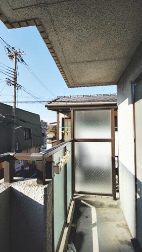 プロキシ―ヨーク