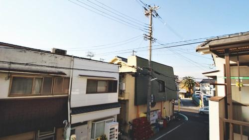 プロキシ―ヨーク