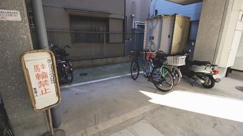 プロキシ―ヨーク