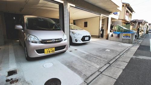 プロキシ―ヨーク
