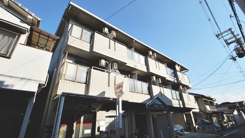 プロキシ―ヨーク