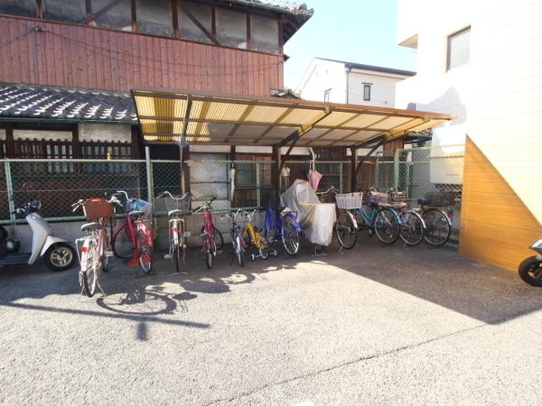 コーポ北野