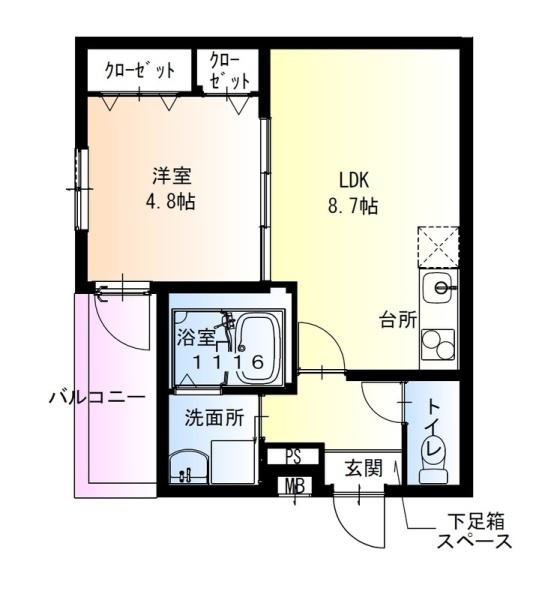フジパレス高石加茂