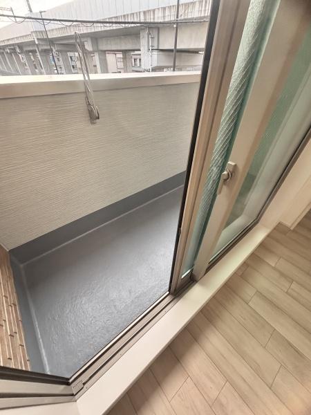フジパレス高石加茂