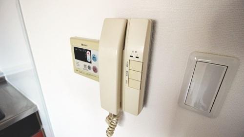 ヴェルドミール府中