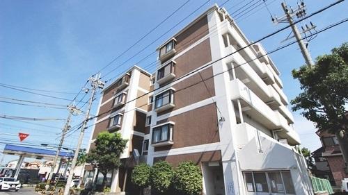 ヴェルドミール府中
