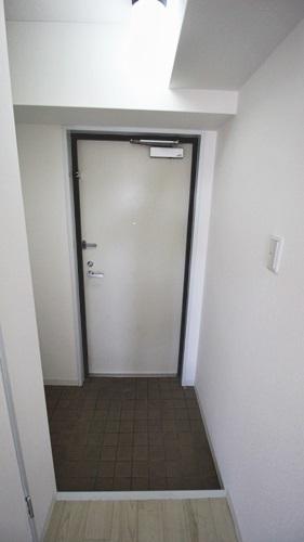 ヴェルドミール府中