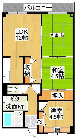 グレース泉大津