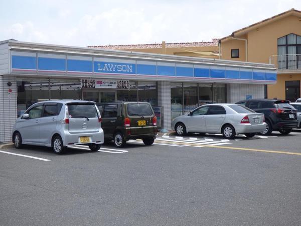 ユニコーン82西野(ローソン堺草尾南店)