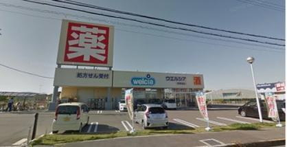 ユニコーン82西野(ウエルシア堺草尾店)