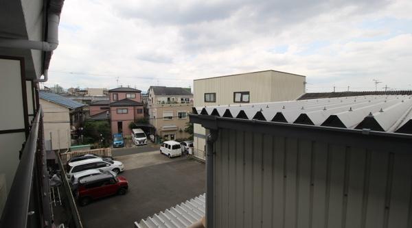 ユニコーン82西野