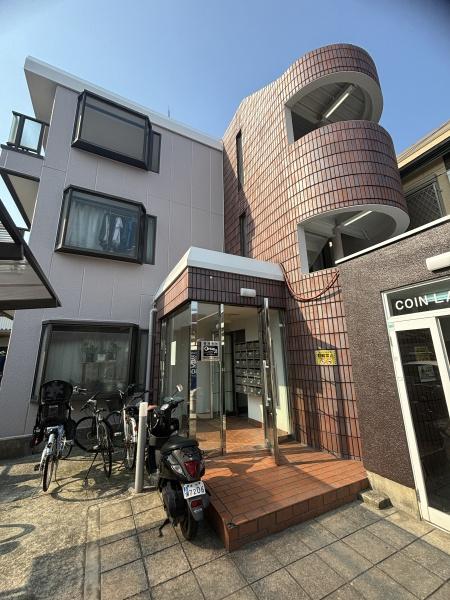 ユニコーン82西野