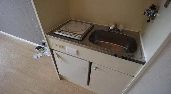 ユニコーン82西野