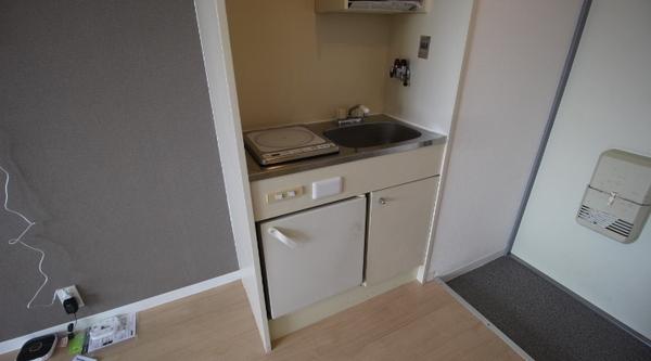 ユニコーン82西野