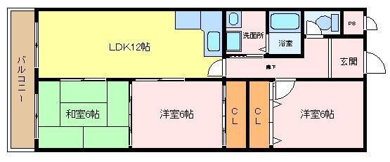 ＨＩＧＡＳＨＩＯマンション