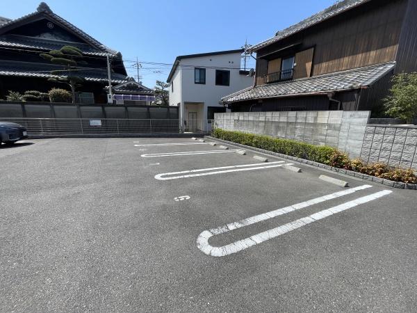 シャーメゾン　エトワールB