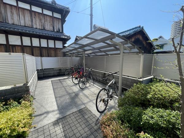 シャーメゾン　エトワールB
