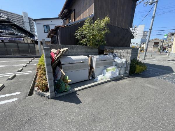 シャーメゾン　エトワールB