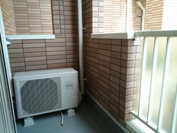 和泉市葛の葉町１丁目のアパート