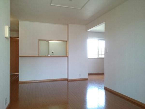 和泉市葛の葉町１丁目のアパート