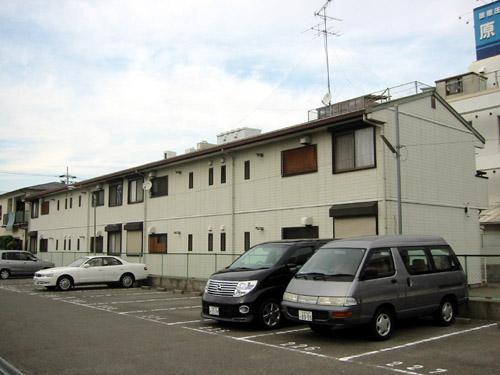 フォンテーヌ奥野