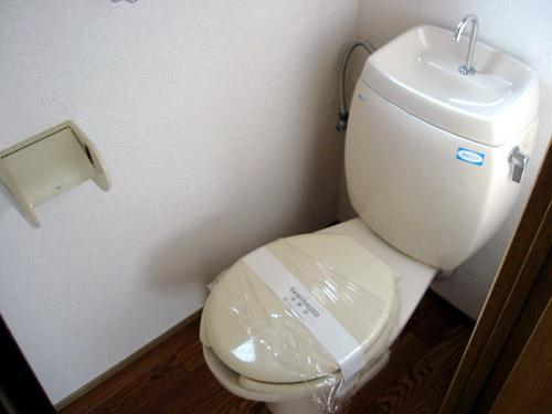 フォンテーヌ奥野