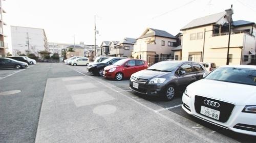 ドミール浜寺