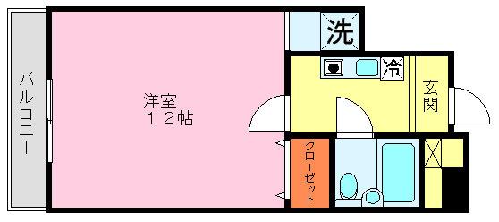 ケイエスビータワー