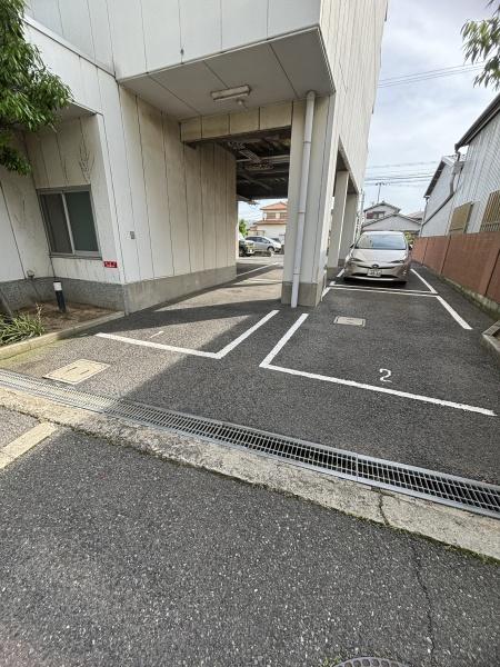 ケイエスビータワー