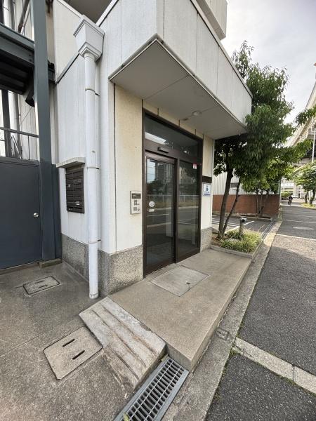 ケイエスビータワー