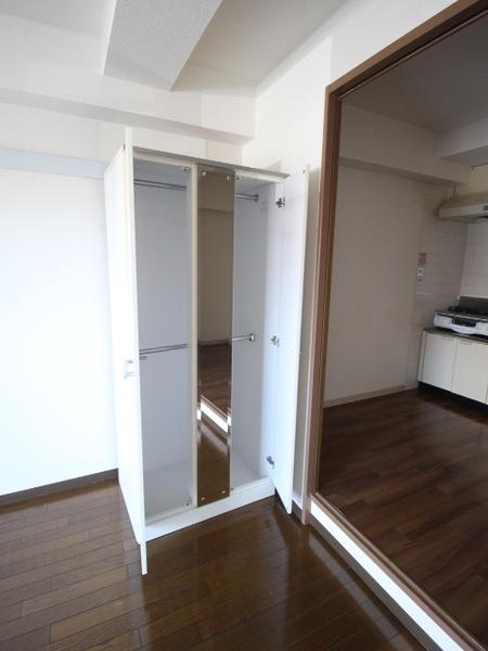 ISE伊勢住宅旭町7406