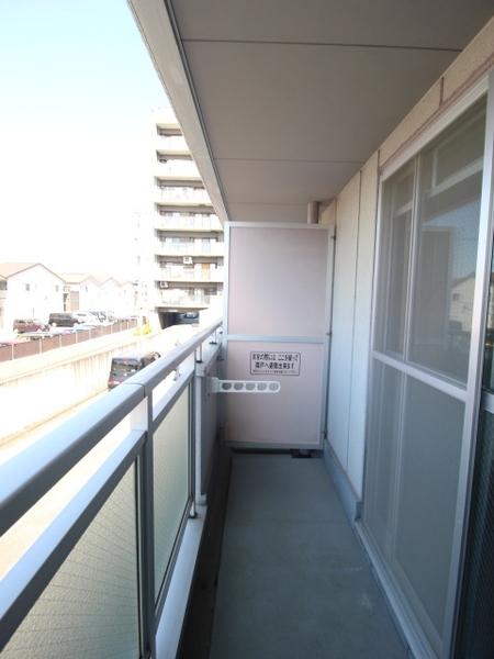 ISE伊勢住宅旭町7406